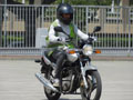 Prawo jazdy A1 na motocykl Kielcach